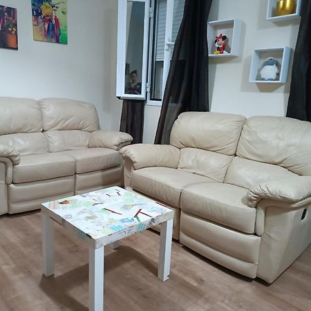Playa Caleta 7 Min, Wifi, Catedral, Centro Apartman Cádiz Kültér fotó