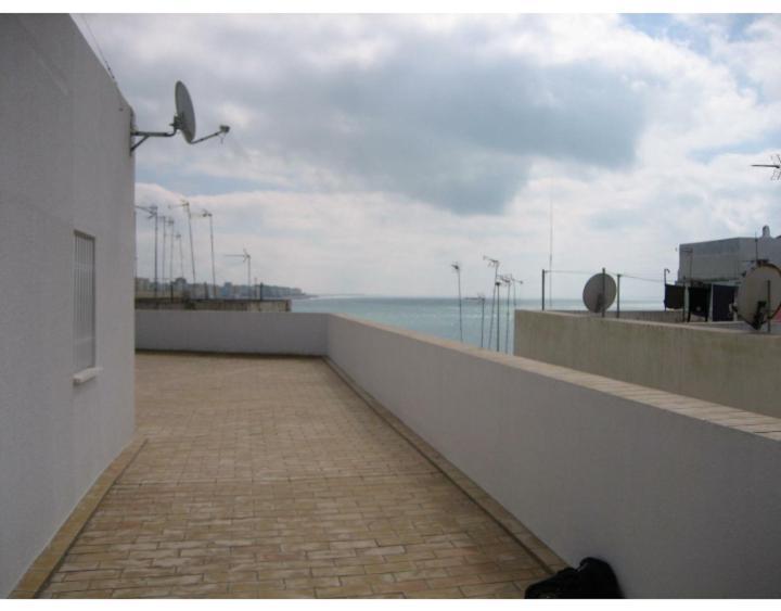Playa Caleta 7 Min, Wifi, Catedral, Centro Apartman Cádiz Kültér fotó