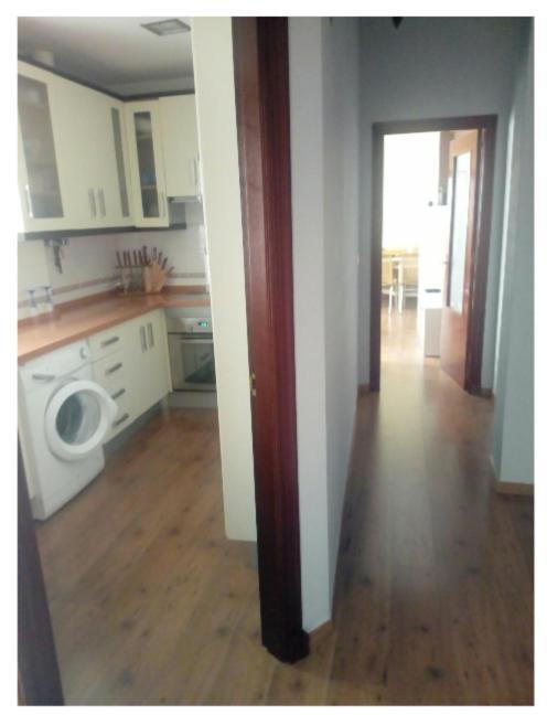 Playa Caleta 7 Min, Wifi, Catedral, Centro Apartman Cádiz Kültér fotó