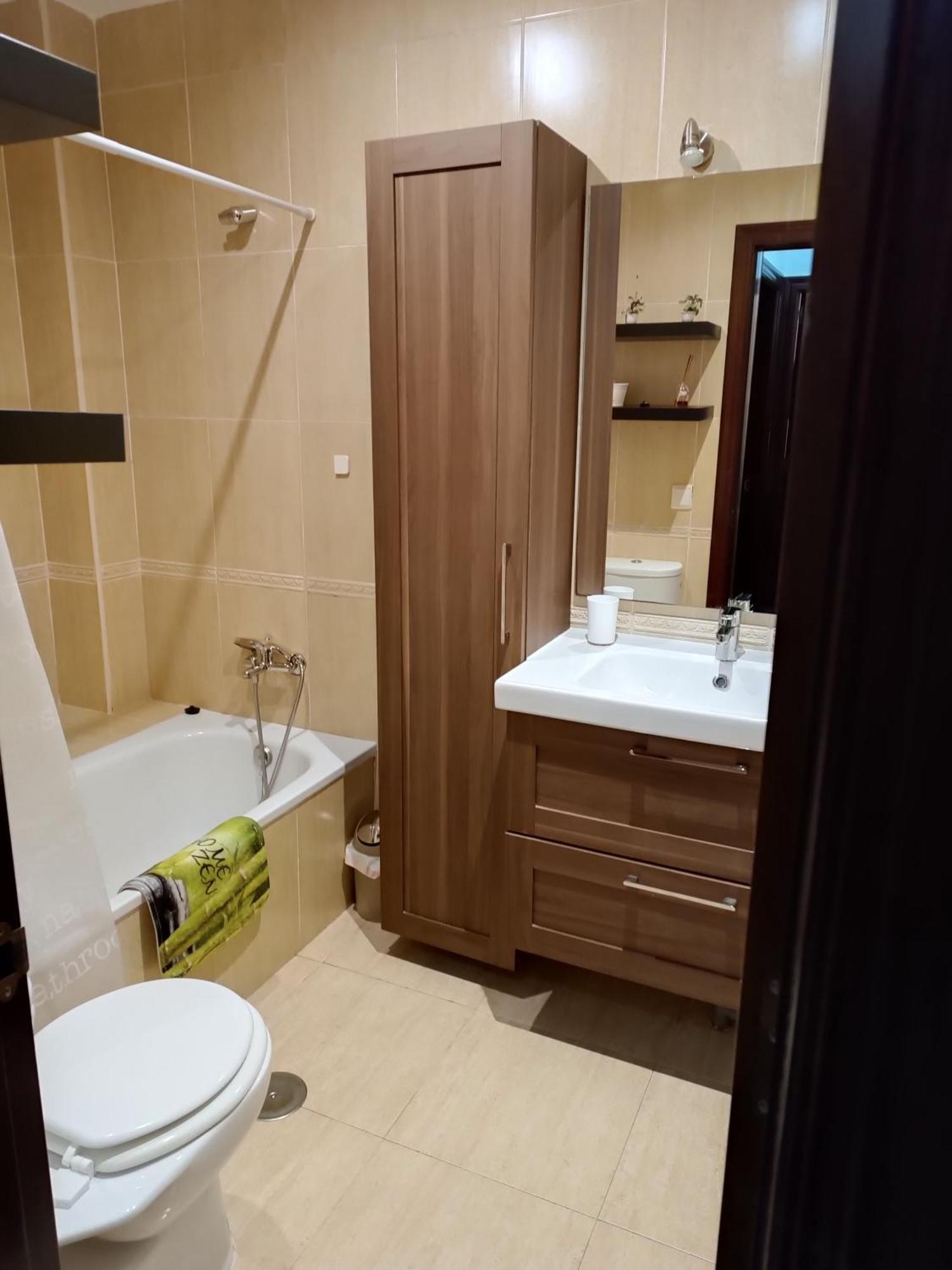 Playa Caleta 7 Min, Wifi, Catedral, Centro Apartman Cádiz Kültér fotó